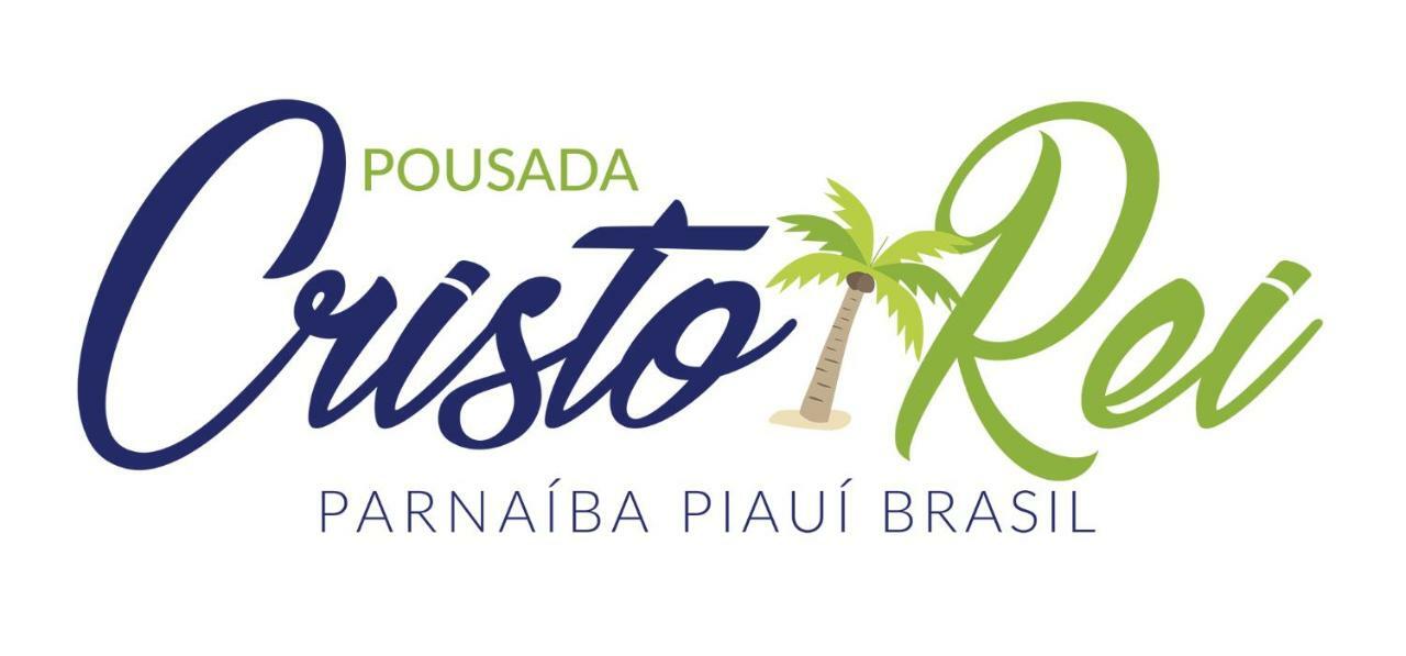 Pousada Cristo Rei Parnaíba Dış mekan fotoğraf